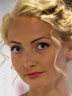 Ксения Ирхина