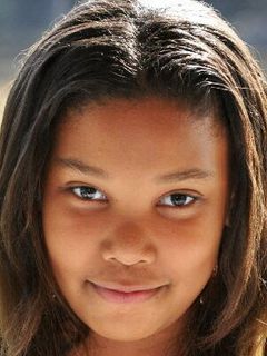 Jariah Johnson