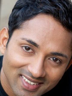 Коушик Чаттопадхяй