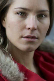 Ани Улимойн Уверли