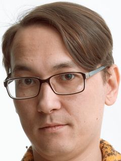 Владимир Кропотов