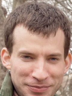 Фостер Рейш