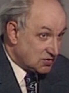 Владимир Андреев