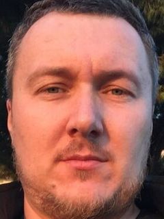 Юрий Прилипко