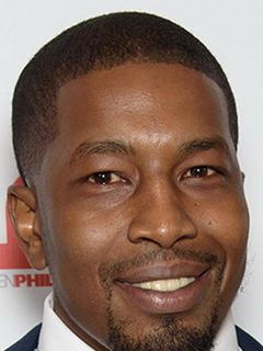 Исайя Максвелл