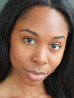 Zamadia Lyles