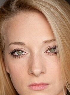 Jenna Borrenpohl