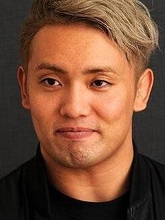 Кадзутика Окада