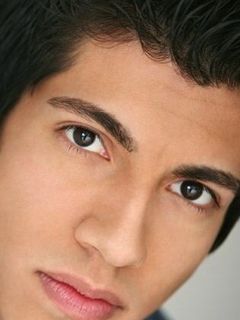 Райан Падилья