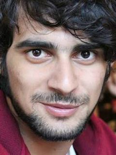 Фирас Нассар