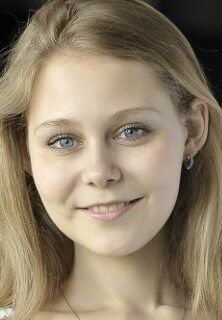 Анна Дулова
