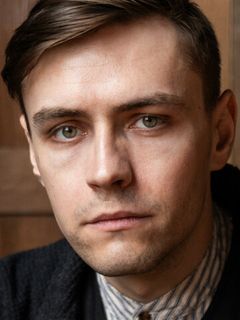 Николай Коротаев