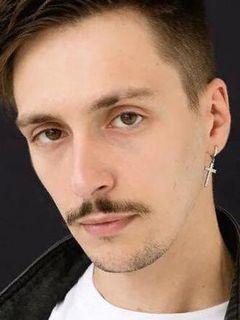 Никита Манилов