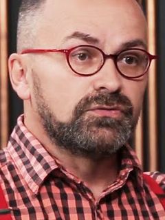 Андрей Алёхин