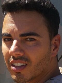 Дэвид Кронерт