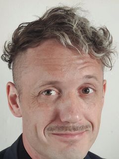Вик Лащёнов
