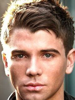 Байрон МакНалли