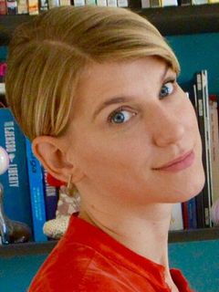 Йосефине Киркесков