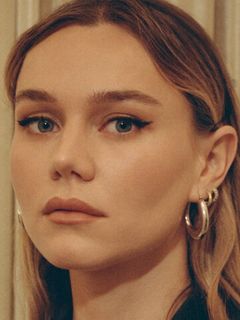 Имоджен Уотерхаус