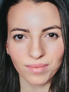 Anya Krawcheck