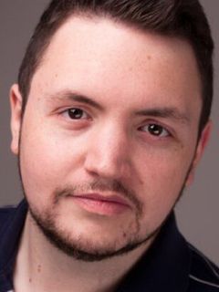 Райан МакАллистер