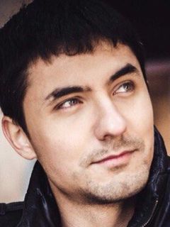 Арсений Мартынов