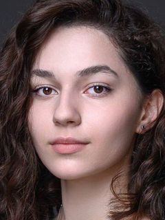 Саида Отарова