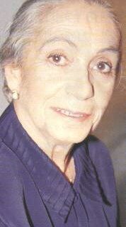 Алисия Монтойя