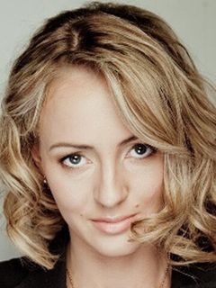 Елена Хабарова