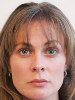 Ида Урсин-Хольм