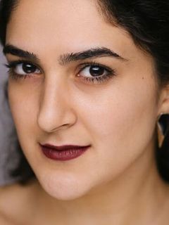 Rana Farahani