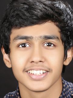 Рудракш Джайсвал