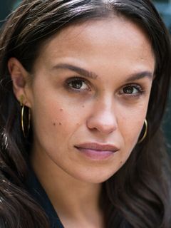 Холли Мэй Бруд