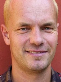 Харальд Розенлёв-Эг