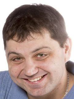 Евгений Елсуков