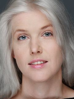 Анна Осиновская