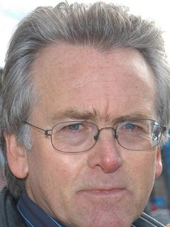 Гуннар Столесен