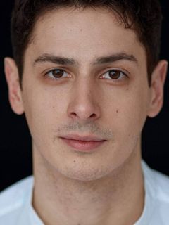 Арсений Семёнов