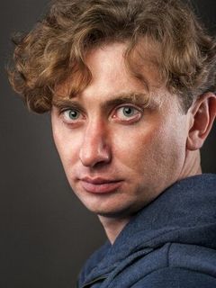 Дмитрий Цуцкин