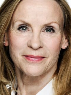 Лив Бернхофт Оса