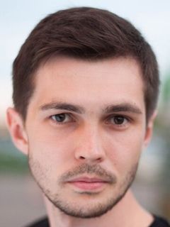 Кирилл Анохин