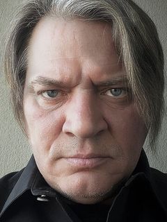 Дмитрий Буковский