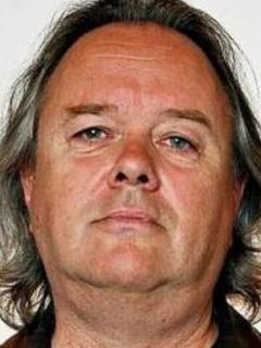 Гейр Бёхрен