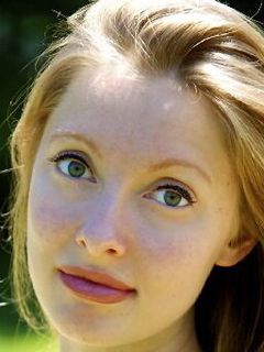 Кэролин Васько