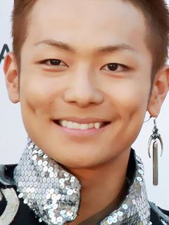 Сюнсукэ Танака