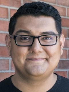 Джо Эрнандес