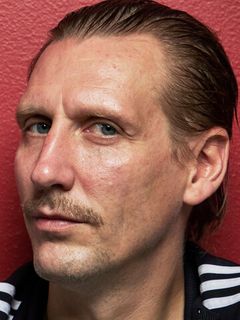 Пекка Странг