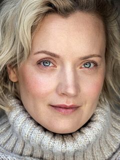 Елена Лееве