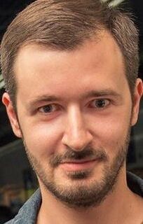Даниил Сальхов