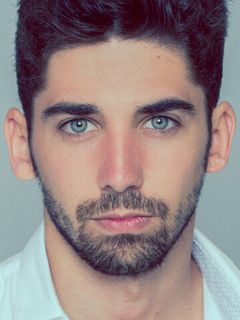 Jorge Yumar